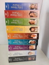 LITTLE HOUSE on the PRAIRIE