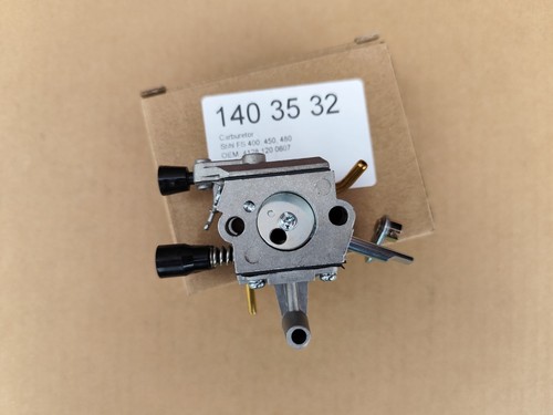 Carburatore per stihl 400 - carburatore,