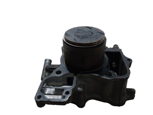 Honda 300 2010 - 300, cilindro