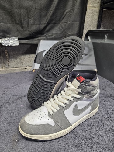 Air jordan high washed - 1,