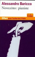 Novecento : pianiste -