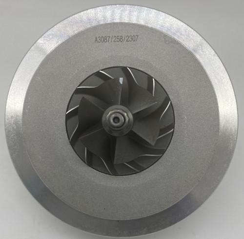 Coreassy turbo turbina - coreassy,