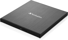 Lettore Cd/Dvd Esterno