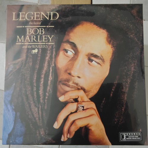 Bob marley and the - and,