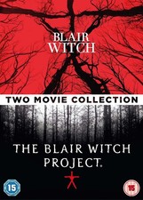 Blair Witch Double Pack (The