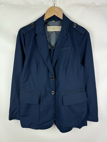 Giacca blazer burberry - blazer,