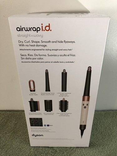 Dyson airwrap dritto - airwrap, id