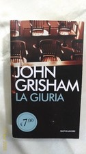 Giuria john grisham - giuria,