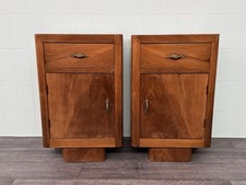 coppia di comodini Antichi In