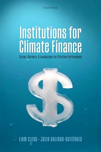 Institutions for climate - institutions,