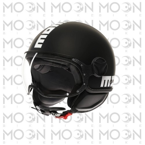 Casco jet momo design fgtr - casco,