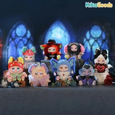 KIMMON You Are The Protagonist