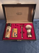 Set da Barba Vintage 