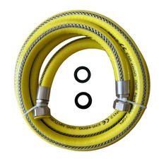Tubo Gas Flessibile per Cucina