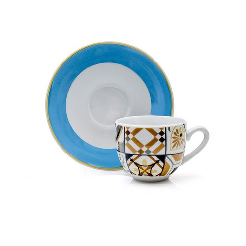 Evviva set tazze caffé con - tazze,