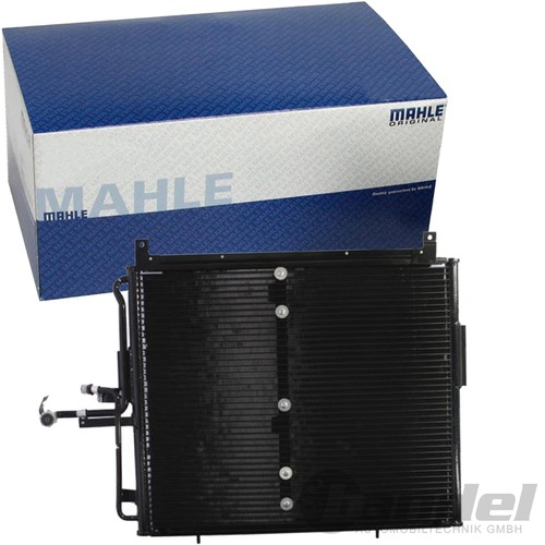 Condensatore climatizzatore - condensatore,