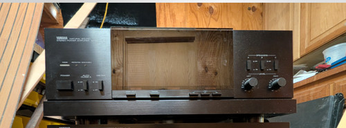 Yamaha amplifier 260 - -,