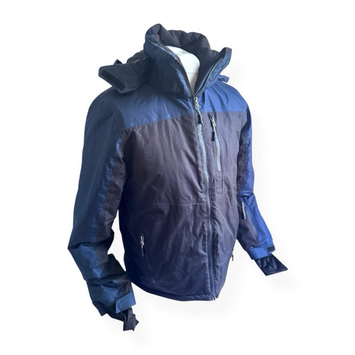 Giacca sci crivit - giacca,