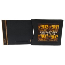Miles Davis & Gil Evans -