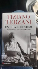 - Tiziano Terzani Un' Idea Di