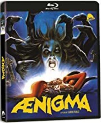 Aenigma used very good - [used,
