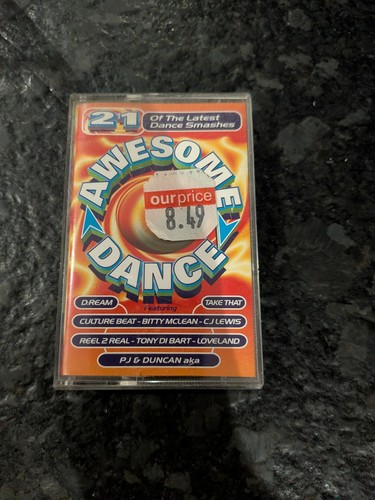 Various artists dance - -,