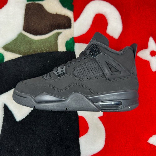 Air jordan retro black - retro, cat