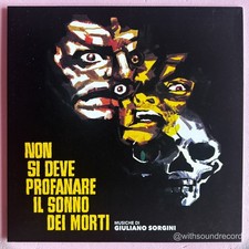 GIULIANO SORGINI Non Si Deve