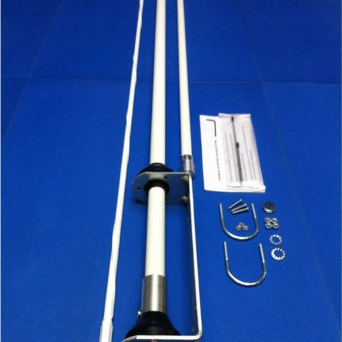Eco antenne skip master 2011 - eco,
