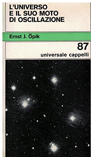 Universo suo moto di - il,