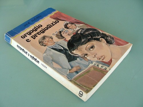 186 orgoglio pregiudizio - e,