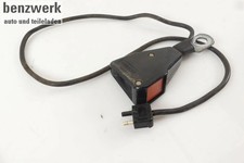 Mercedes SL SLC R107 C107