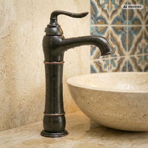 Paulgurkes rubinetto lavabo - paulgurkes,
