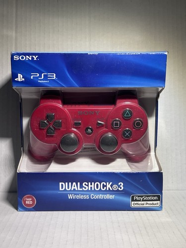 Sony playstation dualshock - sony, 3