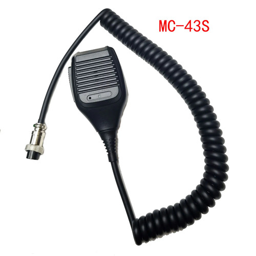 Microfono 43s per - microfono,