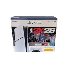 Pacchetto Sony PlayStation 5