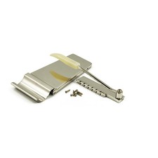 Vibrola lunga con braccio e