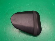 Passenger seat rear seat