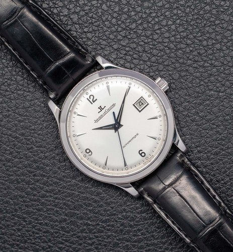Jaeger lecoultre master - jaeger-lecoultre,