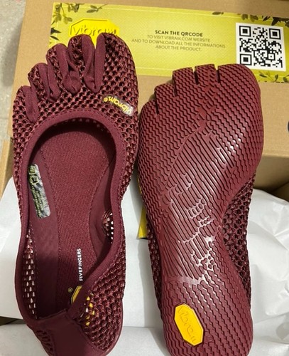Chaussures vibram fivefingers - chaussures,