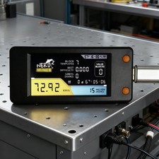 Nerdminer V2 250K Hashrate