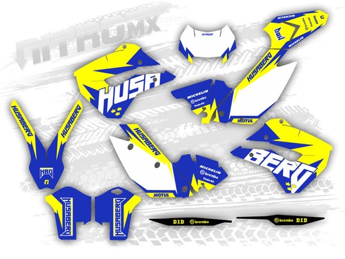 Kit grafica compatibile