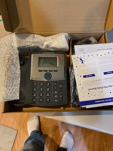 Cisco spa303 telefono a - cisco, spa303-g1