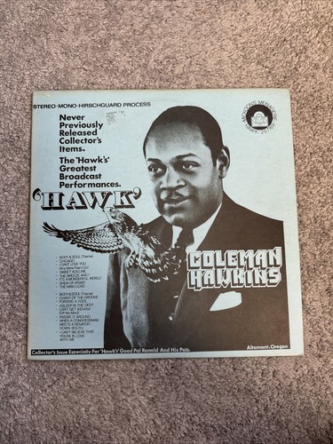 Vinyle tours coleman - vinyle, 33
