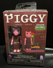 Roblox piggy buildable - roblox,