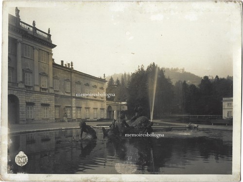 Como villa olmo limone anni - olmo,