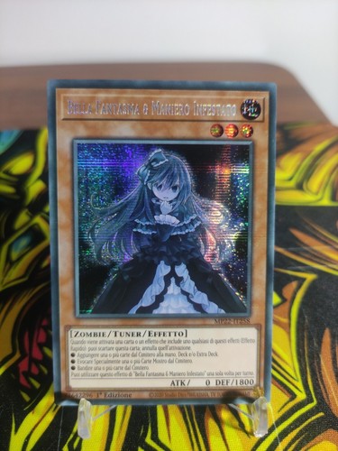 Bella fantasma maniero - bella, &