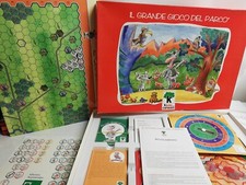 KINDER FERRERO GRANDE GIOCO