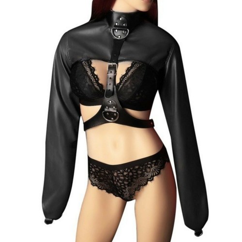 Camicia forza bondage - camicia, bdsm