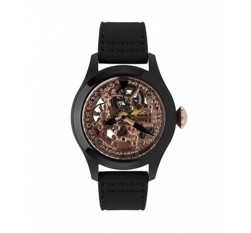 Orologio giocattolo scheletro - orologio,